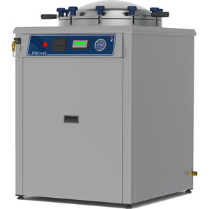 autoclave de laboratório