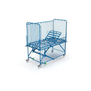 cama hospitalar