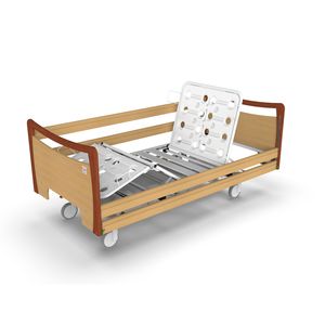 cama para permanência prolongada