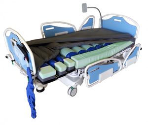 colchão para cama hospitalar