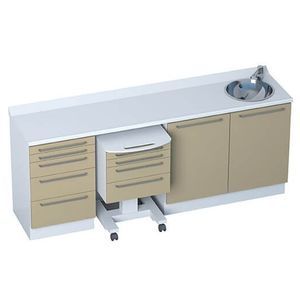 armário para hospital