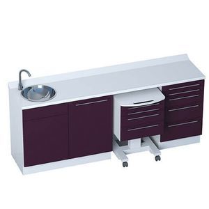 armário para hospital