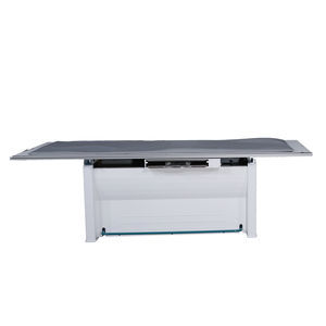 mesa de radiografia