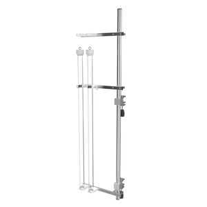 suporte para sonda