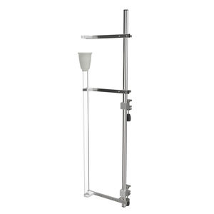 suporte para sonda