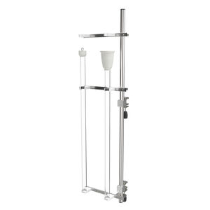 suporte para sonda