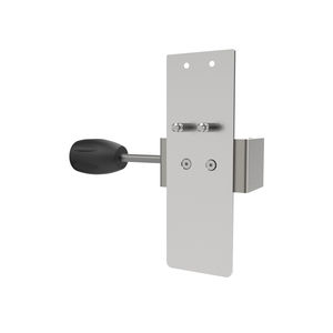 suporte para sonda 1