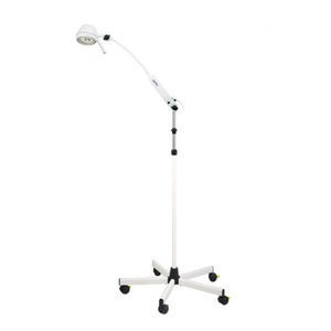 foco clínico de LED
