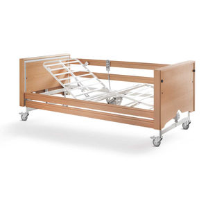 cama hospitalar