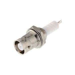 conector coaxial