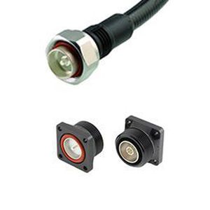 conector coaxial