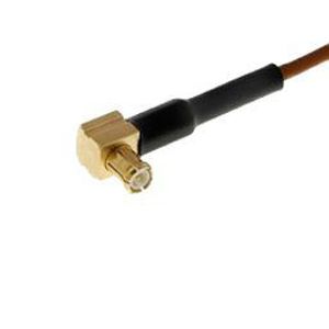 conector coaxial