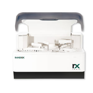 analisador bioquímico automático