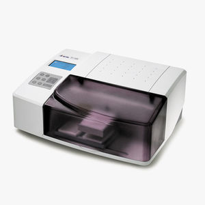 lavadora de microplacas automática