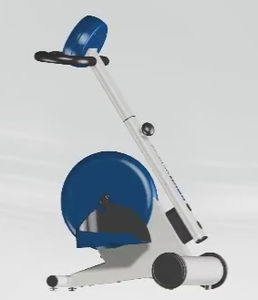 pedal exercitador para pernas