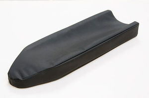 almofada de posicionamento do braço