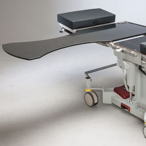 suporte de braço para cirurgia da mão