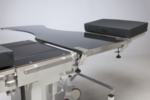 apoio para cirurgia da mão 1