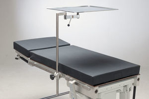 mesa para instrumental para mesa cirúrgica