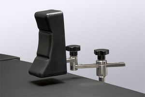 apoio de corpo lateral para mesa cirúrgica