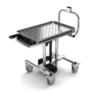 carrinho de esterilização 1