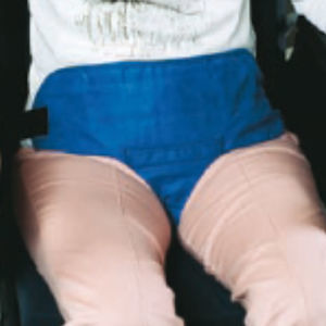 cinta abdominal