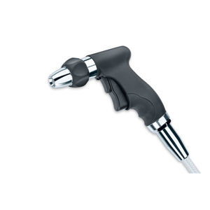 pistola de lavagem