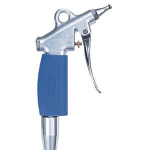 pistola de lavagem