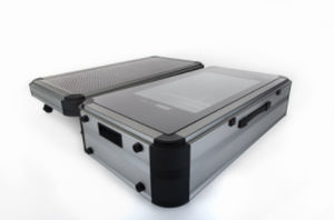 scanner 3D para fabricação de palmilhas ortopédicas