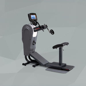 pedal exercitador para braços