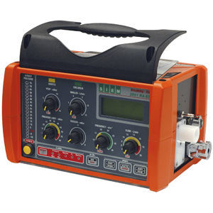 ventilador mecânico