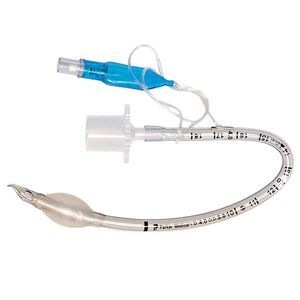 tubo endotraqueal oral 1