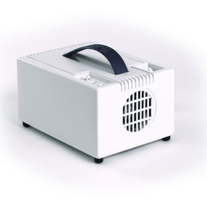 nebulizador eletropneumático