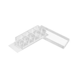 microplaca para laboratório