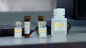 kit de reagentes de anticorpos
