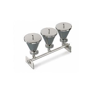 manifold para laboratório