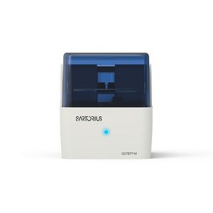 analisador de proteínas automático