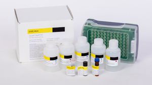 kit de teste para farmacologia