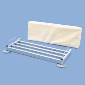 extensor para grade de cama para hospital