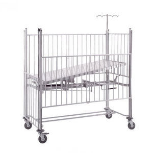 cama para hospital