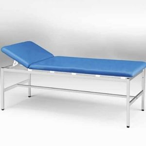 mesa de exame para pacientes obesos