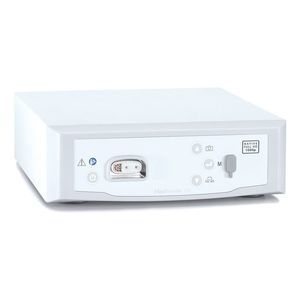 controlador de câmera hospitalar