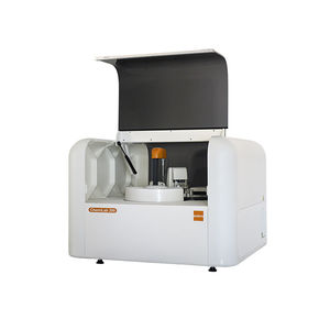 analisador automático de química clínica