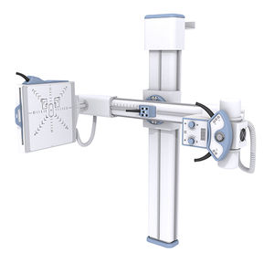 sistema de radiografia