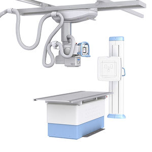 sistema de radiografia