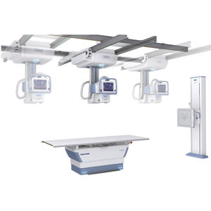 sistema de radiografia