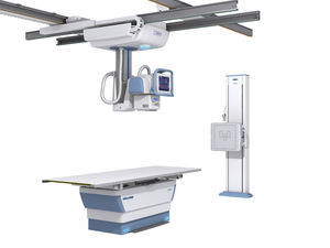 sistema de radiografia