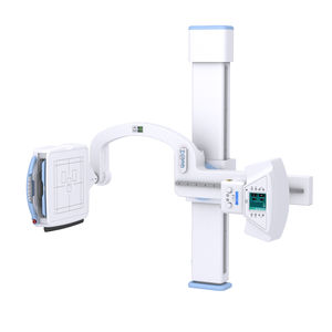 sistema de radiografia