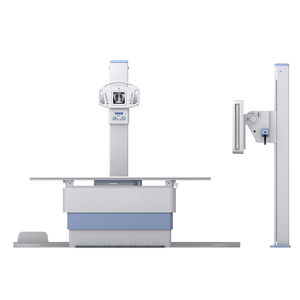 sistema de radiografia