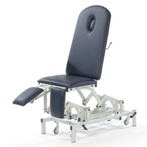 mesa de exame para pequenas cirurgias